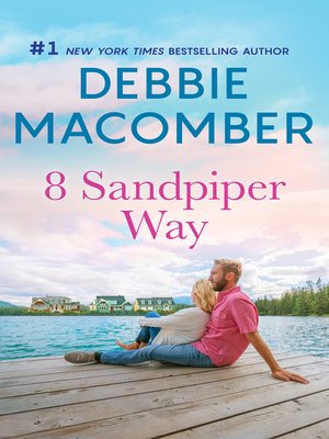 8 Sandpiper Way - ebook